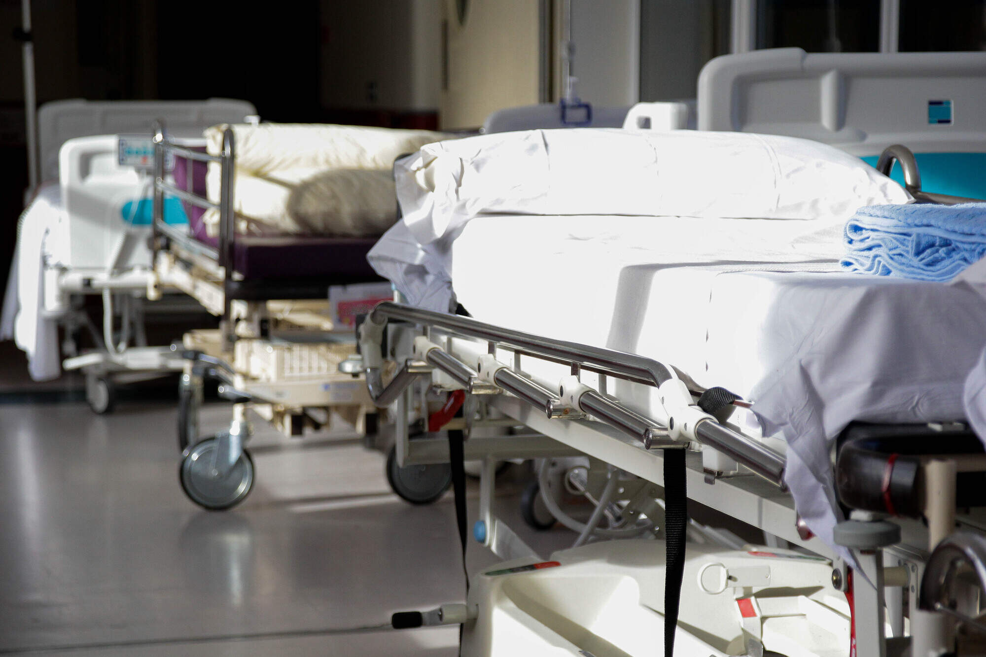 Death rates among patients with sepsis rose last year despite fall in cases