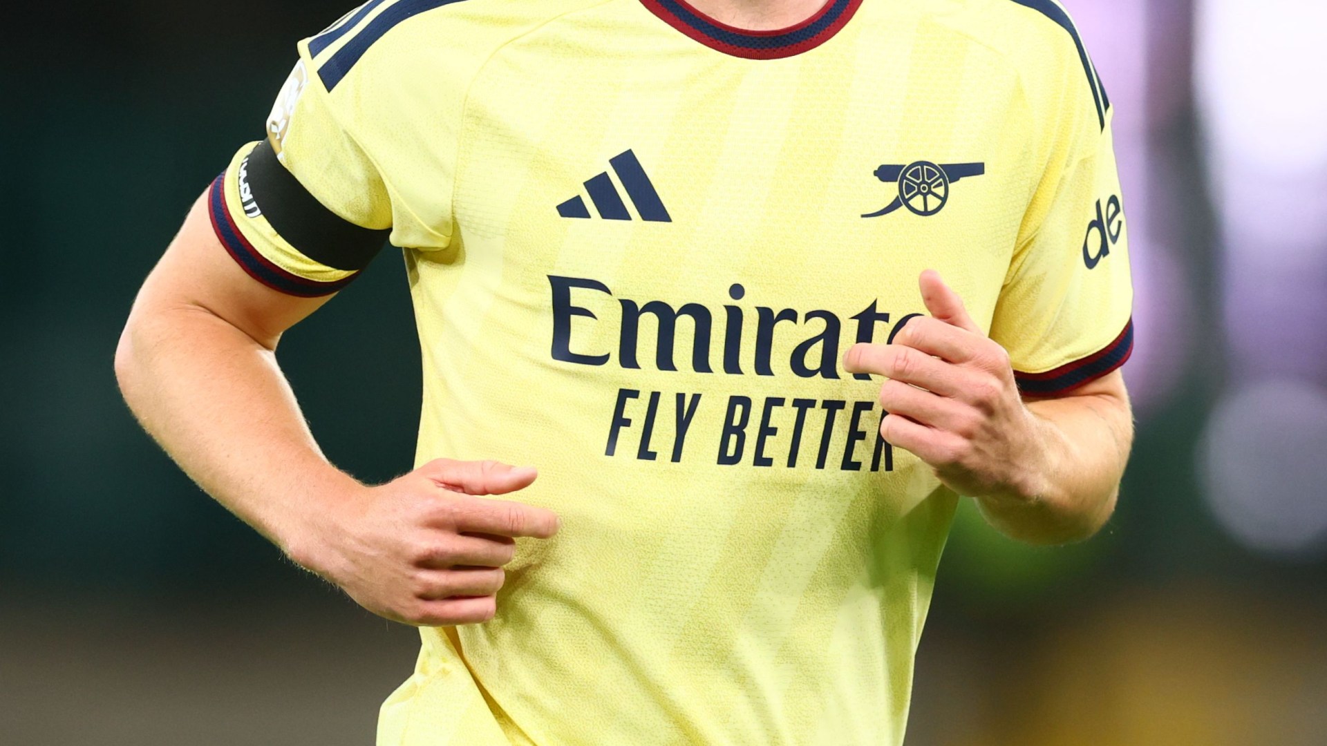 Declan Rice promises to make drastic change to hair if Arsenal win Premier League again