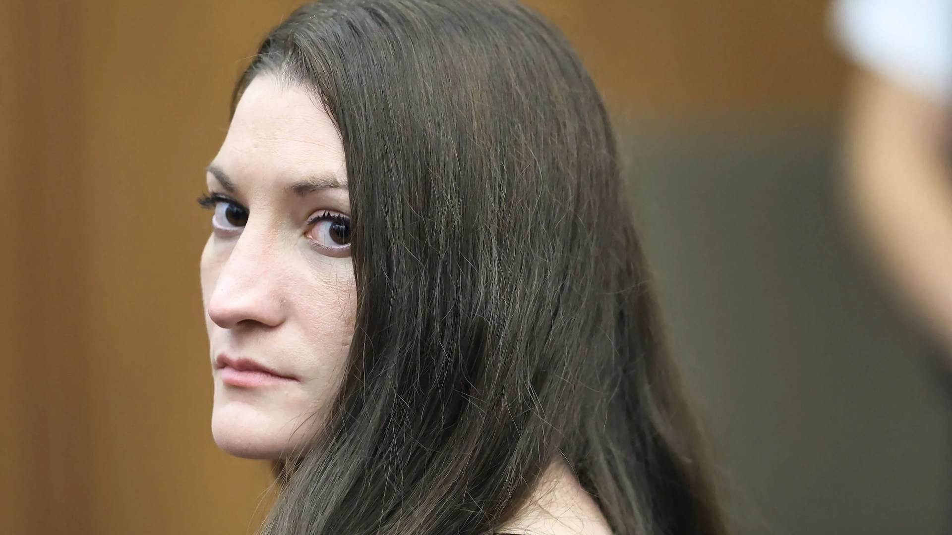 Deeply troubled mum or cold-blooded murderer? How Lindsay Clancy’s trial has gripped America – so what would you decide?