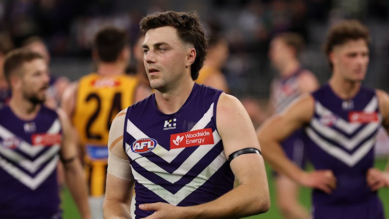 Defiant Dockers vow to block out naysayers
