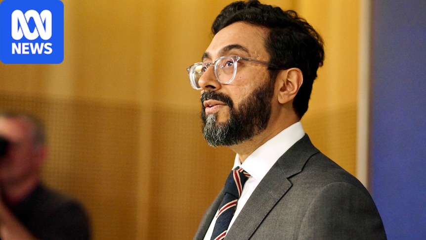 'Degrade Muslim Australians': Islamophobia envoy condemns verbal rant at 13yo