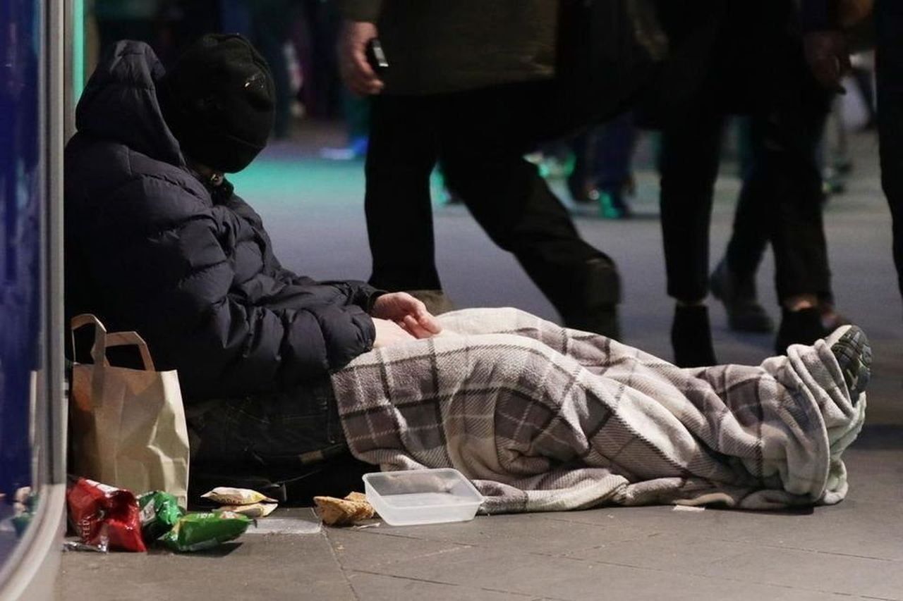 Demand for homelessness and mental health supports reaches ‘critical’ levels in Carlow, says homeless charity