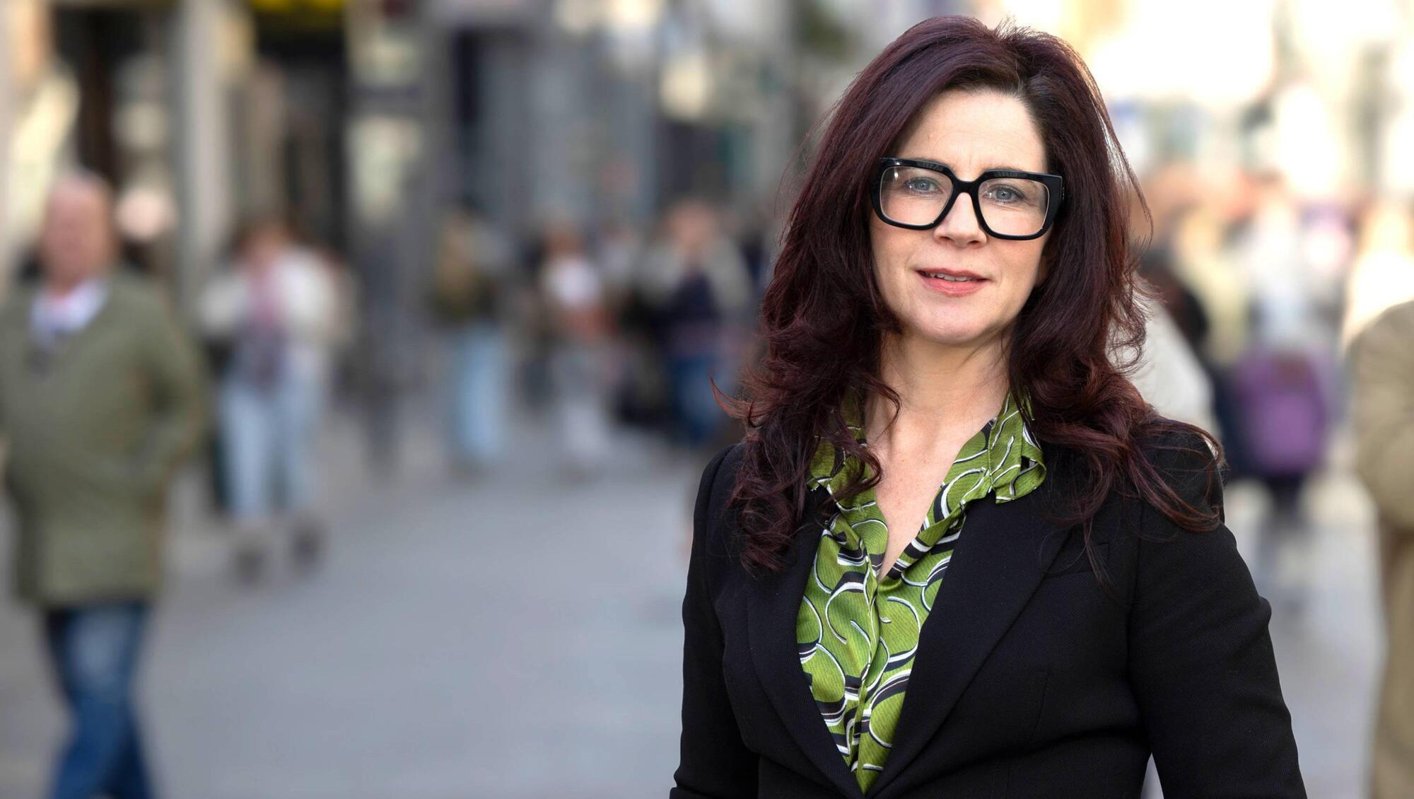 Demand jumps for 'health and well-being' buildings in Irish commercial property market