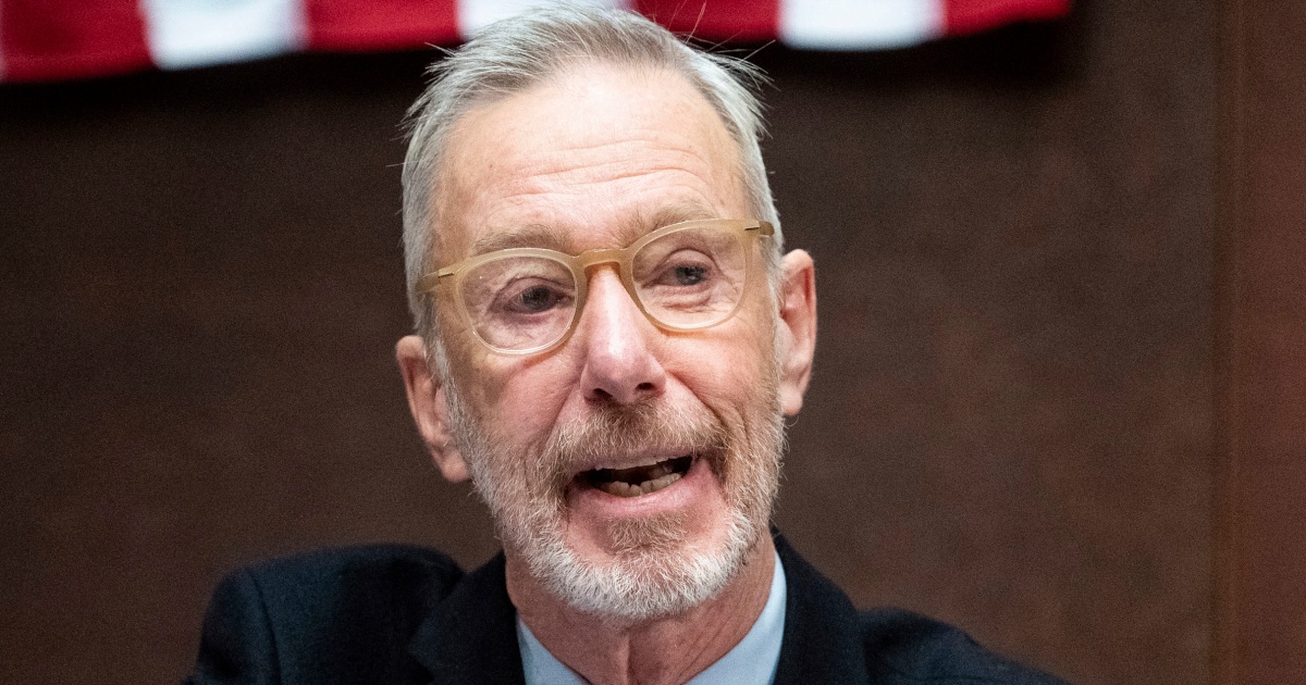 Democratic Rep. Stephen Lynch defeats a younger challenger in Massachusetts primary