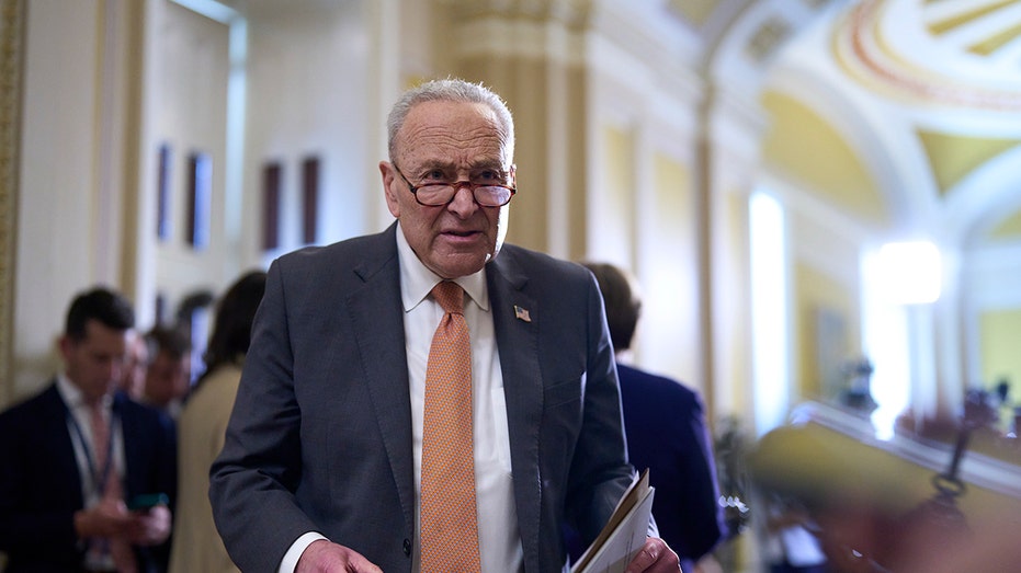 Democrats are within striking distance in the Senate, but shouldn't celebrate yet