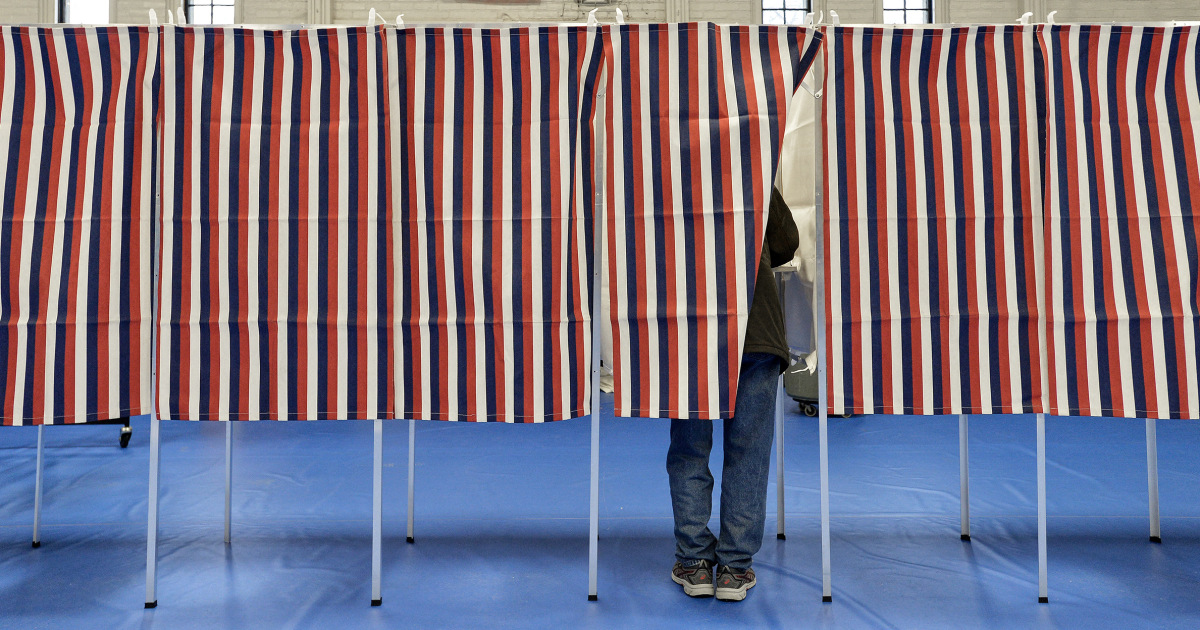 Democrats prep for potential election chaos and Lindsay Clancy attorney calls out juror: Morning Rundown