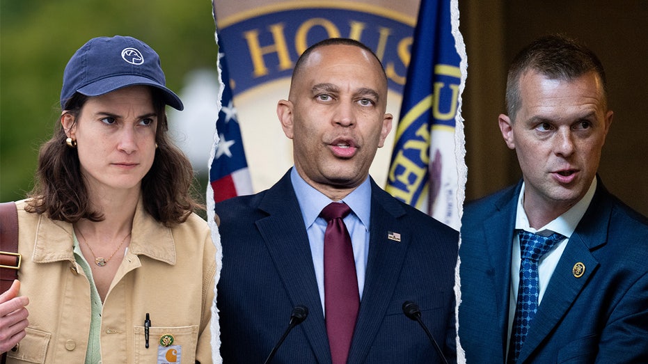 Democrats punish members who put working Americans ahead of party loyalty