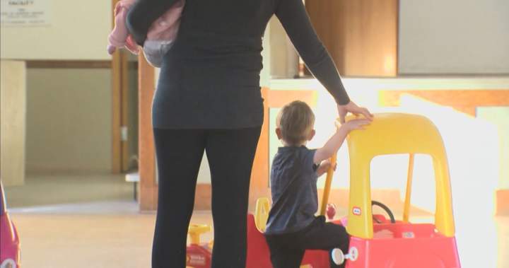 Denying EI to women laid off after maternity leave a Charter violation: Court of Appeal