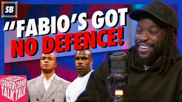 Denzel Bentley on why Daniel Dubois beats Fabio Wardley