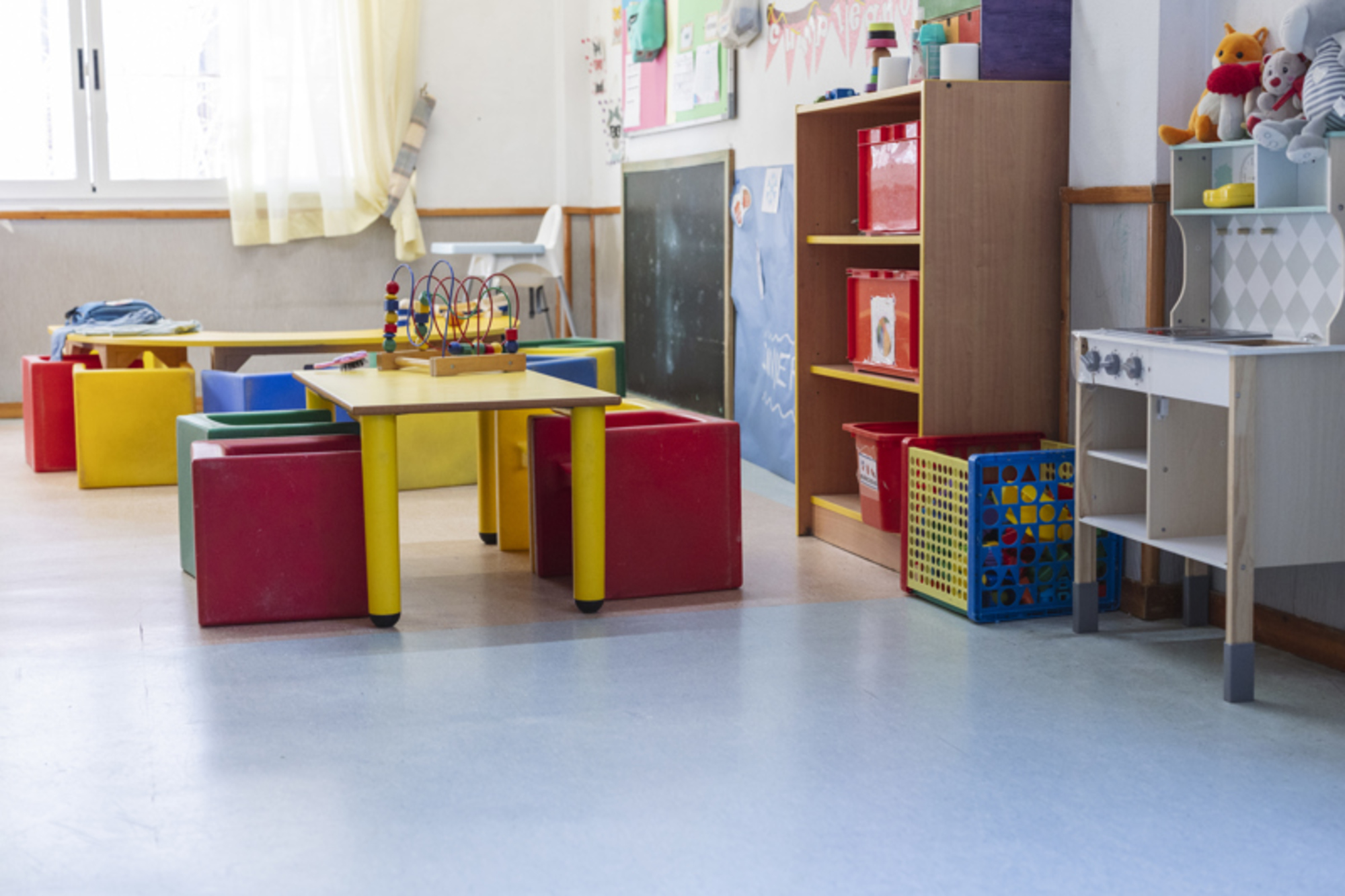 Department gives no commitment on new Wicklow special school