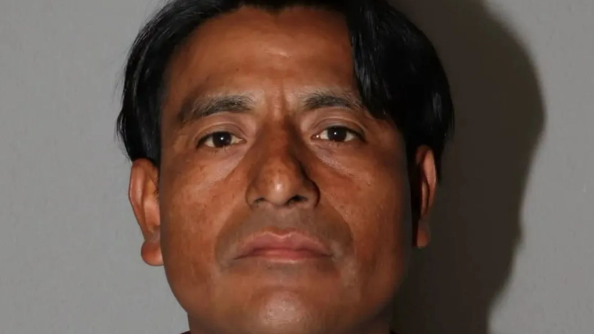 Depraved dad, 38, ‘raped daughter, 14, before their newborn baby was found dead on road’ as sicko goes on run with teen