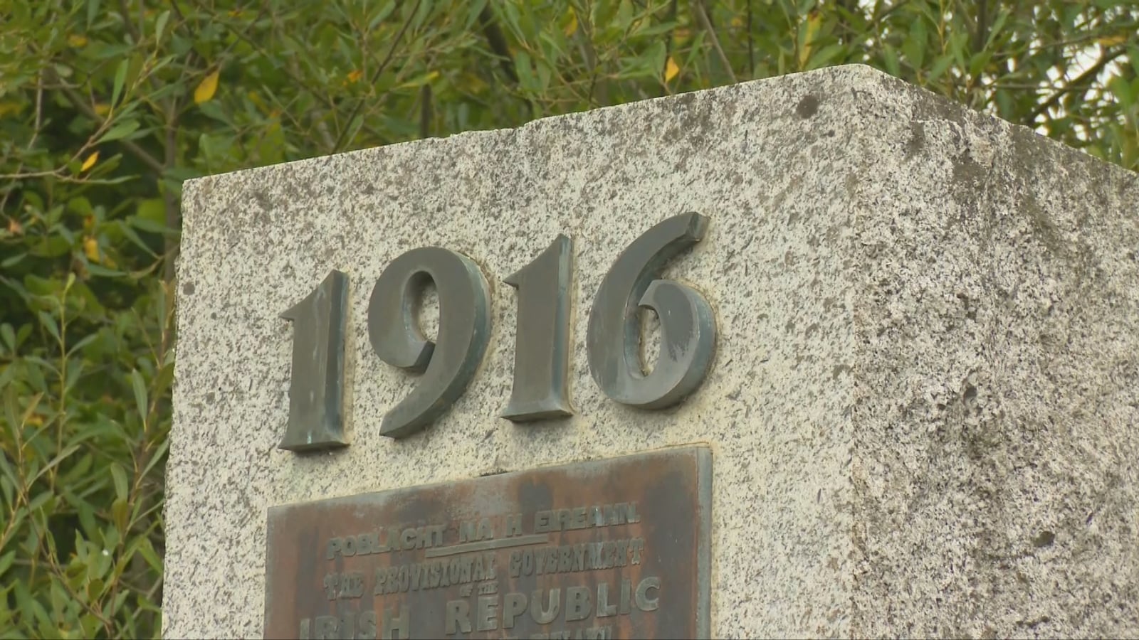 Descendants call for recognition of Laois 1916 volunteers