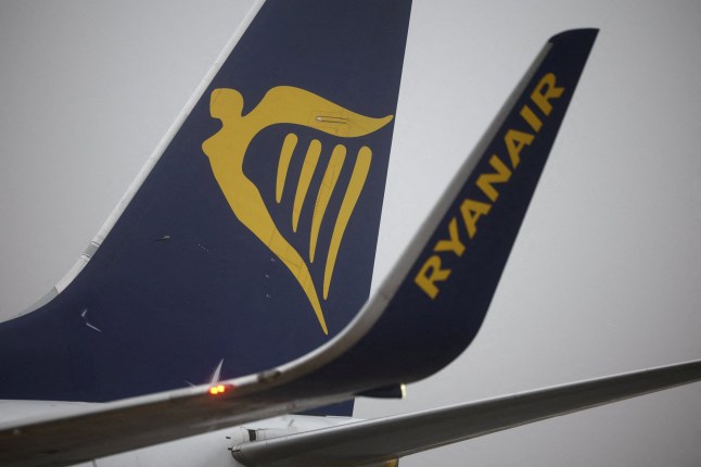 Devastated mum whose son died before Ryanair flight won’t get refund