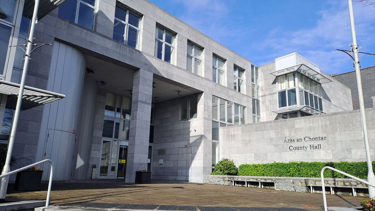 Developers given until 2032 to finish 56-home housing development in Galway