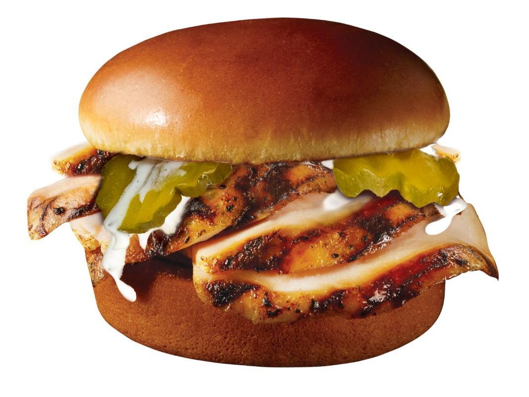 Dickey’s Barbecue Pit Launches New Pickle-Flavored Menu Items Across Canada