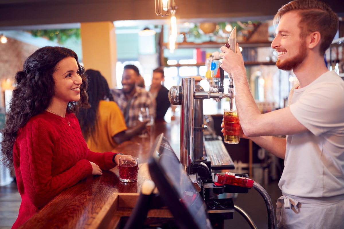 Digital ID to be accepted as proof of age in pubs and shops under new laws
