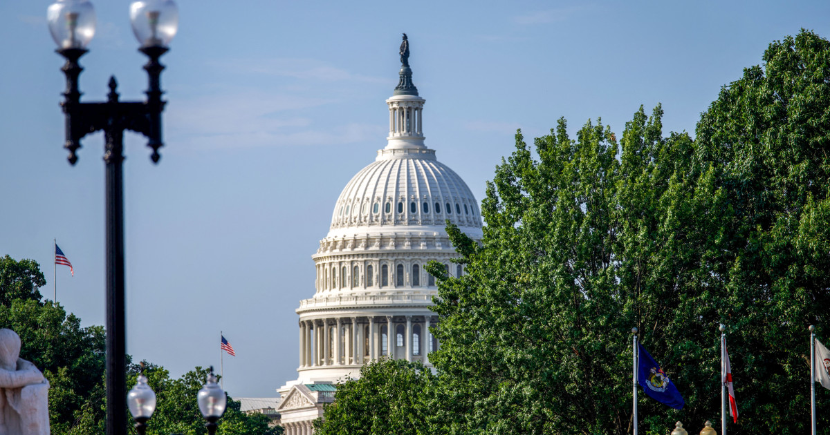 Dire warnings about AI shock Congress, but action is unlikely before the election