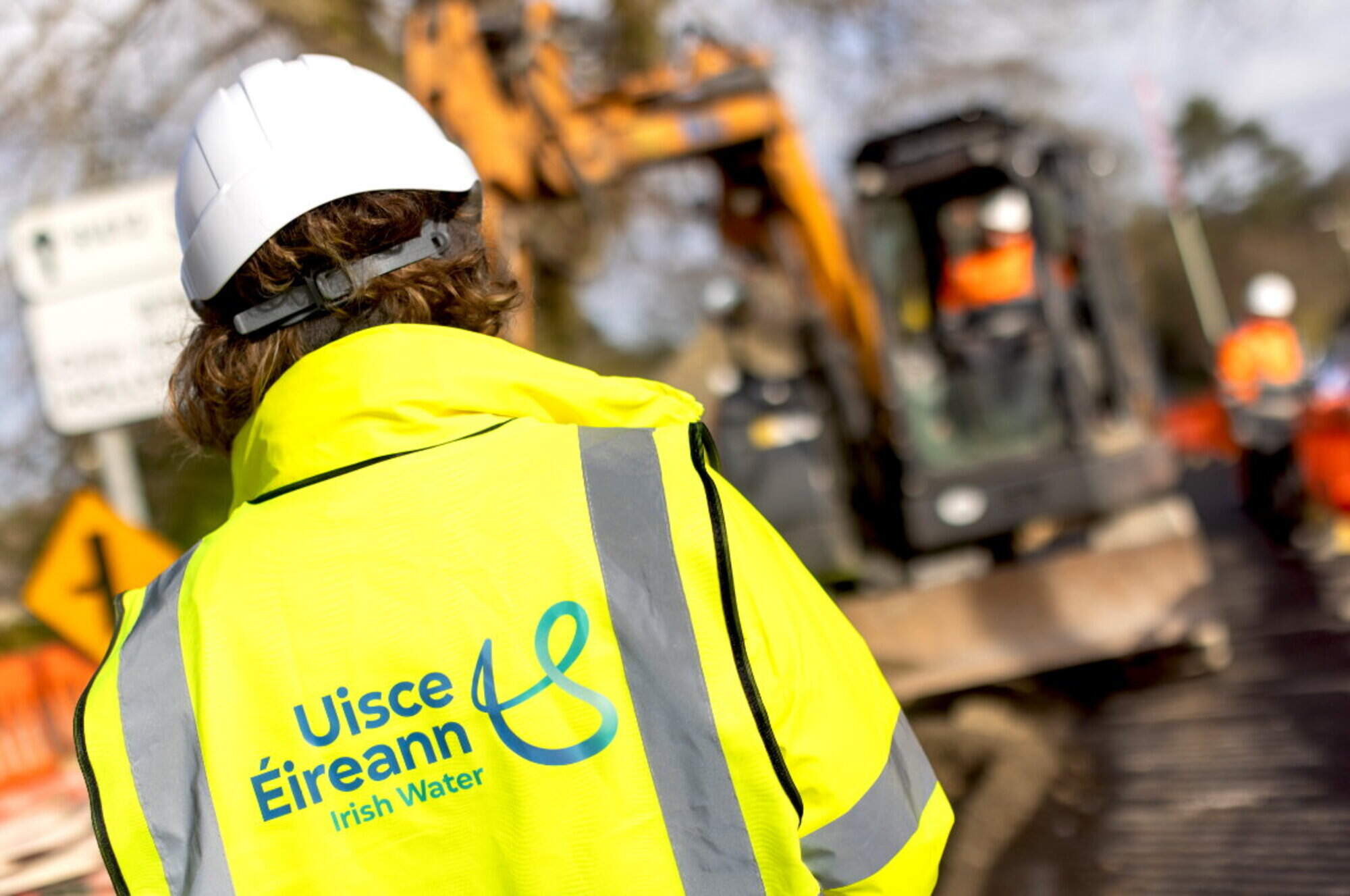 Discoloured tap water reported in parts of Sligo after main repairs