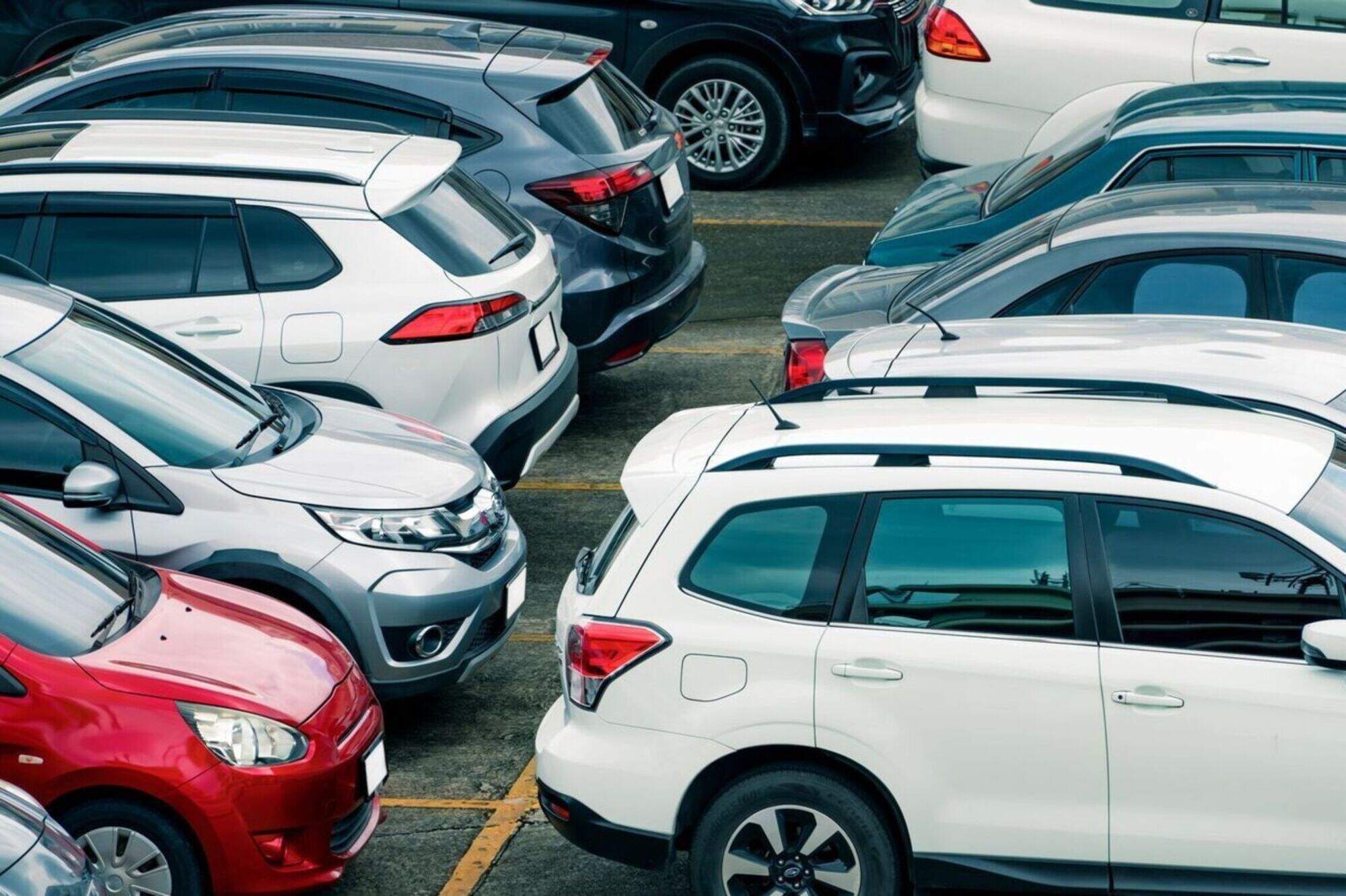 Discussion on Galway city parking report deferred again