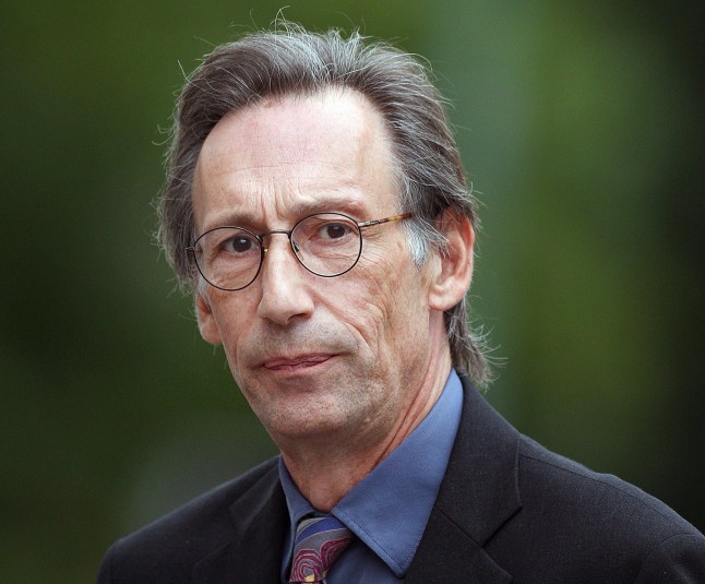 Disgraced Thick of It actor Chris Langham dies aged 77