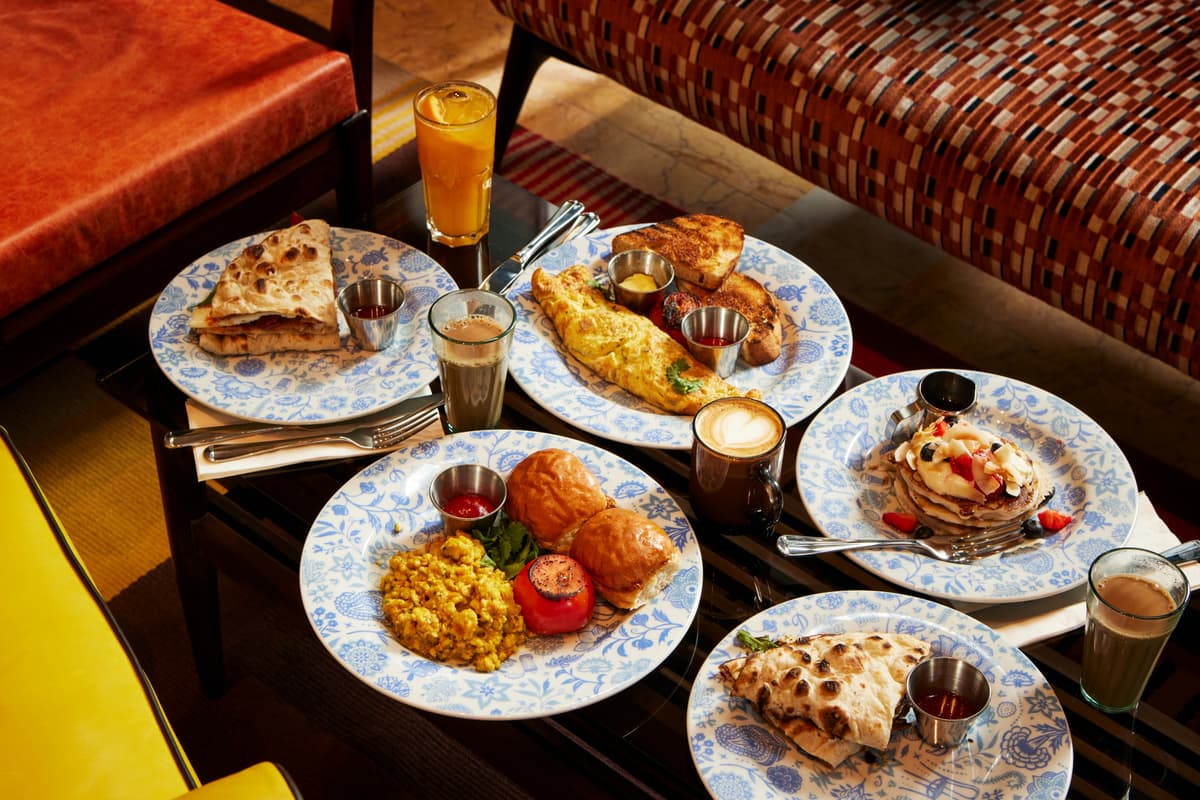 Dishoom to open new London restaurant on the South Bank