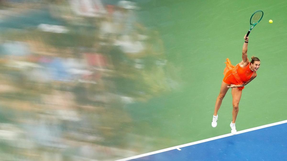 'Disrespectful': why players are unhappy at US Open