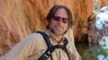 Divers join search for Dominic O’Connell, 61, in Nitmiluk National Park, NT