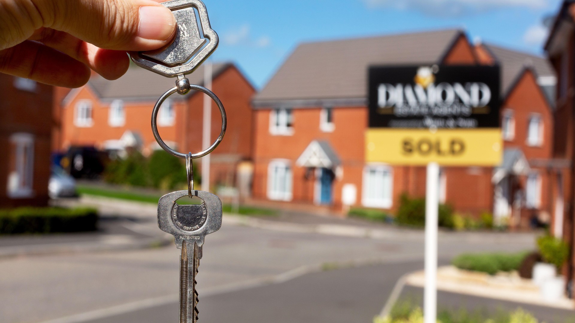 Do you need life insurance to get a mortgage? Debunking common myths for first-time buyers
