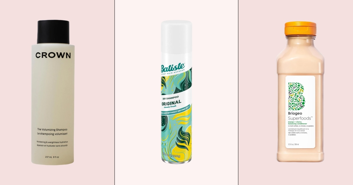 Does it feel like your hair is always greasy? Here’s why it could be happening