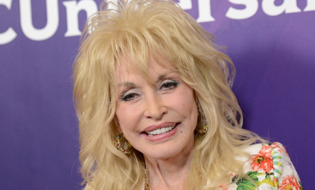 Dolly Parton’s niece reveals sweet reason singer kept cancer battle private