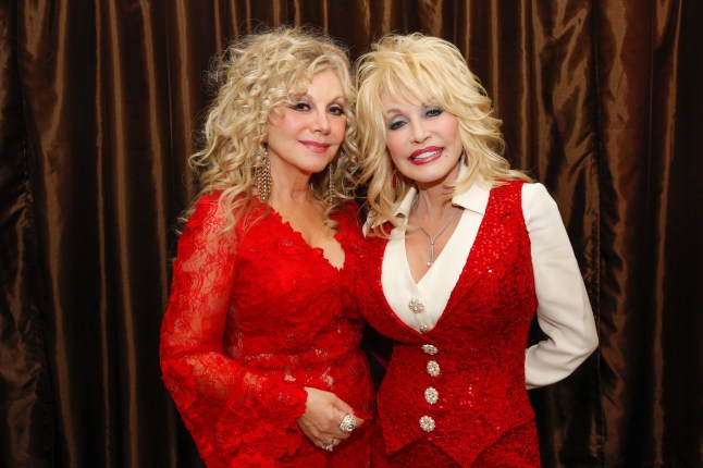 Dolly Parton’s sister makes emotional plea after ‘insensitivity from strangers’
