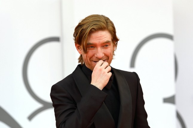 Domhnall Gleeson: ‘Cillian Murphy is my acting hero – he made me embarrassed’
