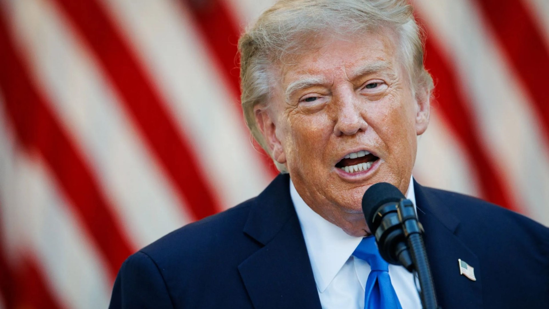 Donald Trump touches down in Dublin Airport after Air Force One flight as VIP guests prepare for US President’s arrival