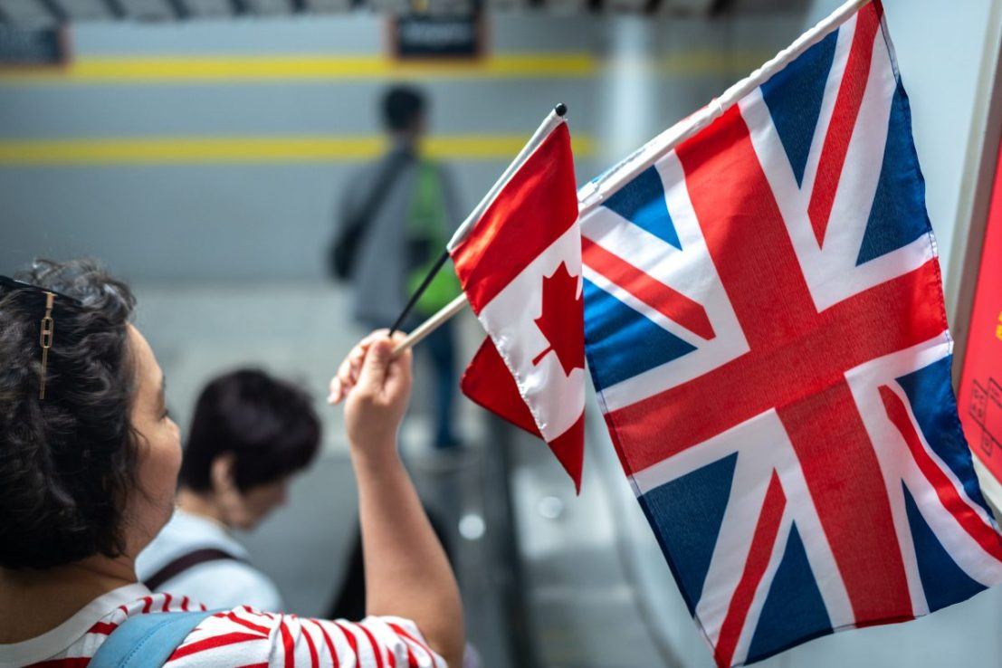 Don’t underestimate the free trade agreement Britain just joined