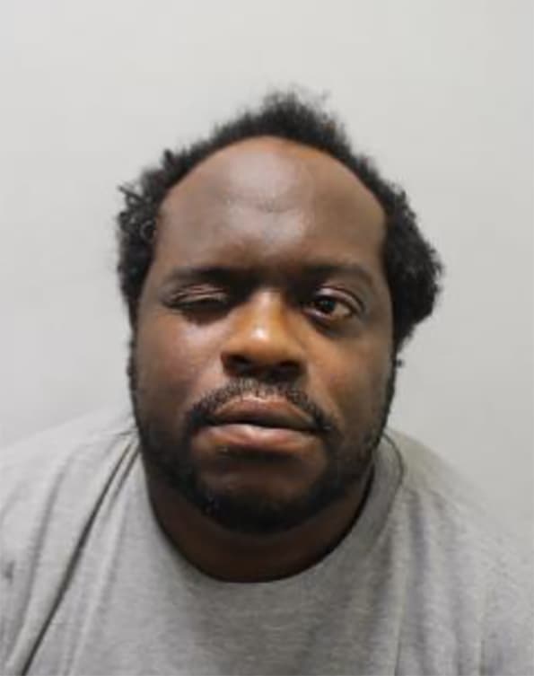 Double killer Tube sex attacker Simon Levy denies prison guard attack