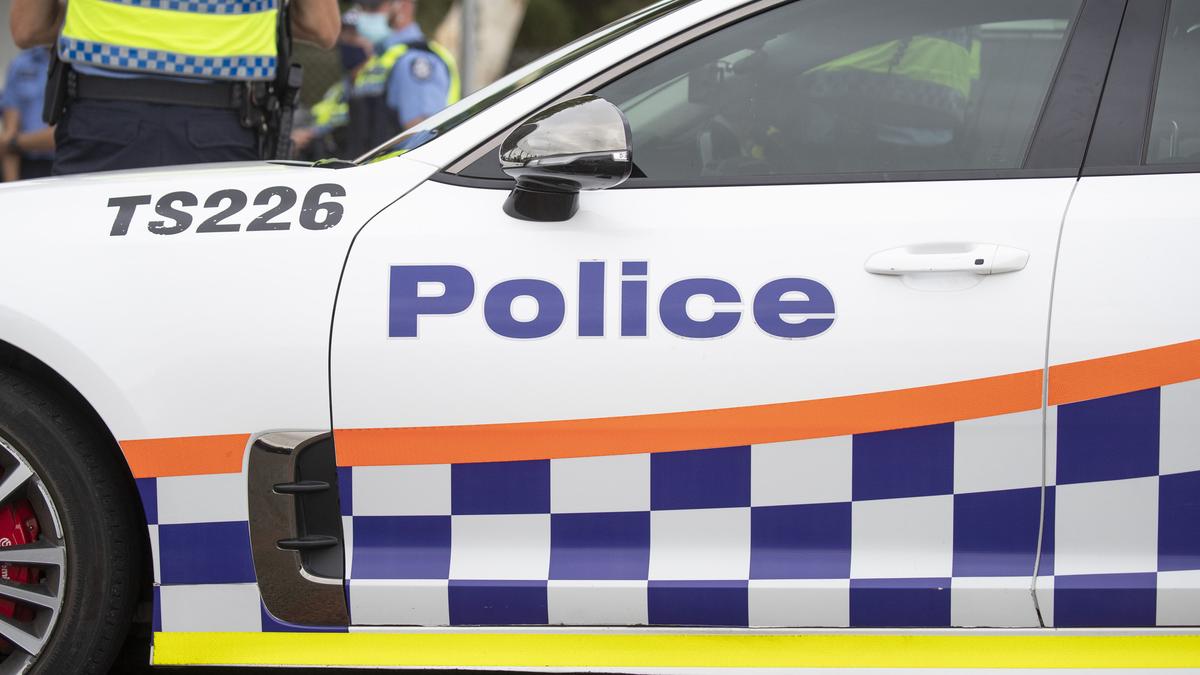Doubleview arrest: Bus passenger injured after driver of allegedly stolen car crashes, arrested by TRG