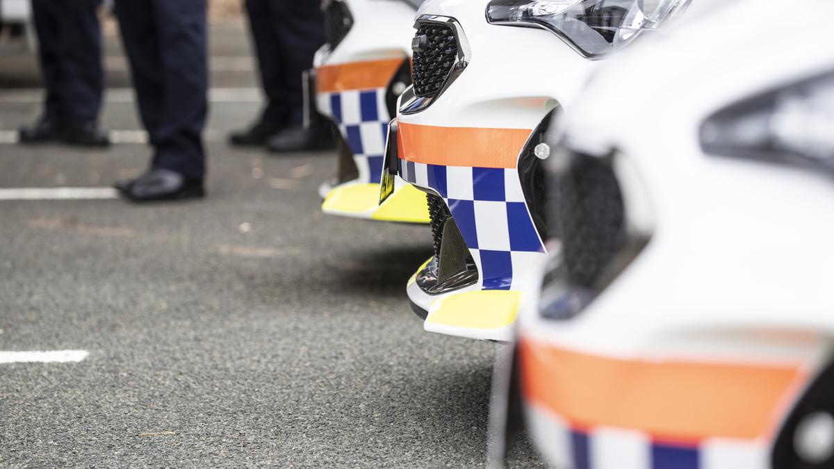 Doubleview arrest: Joondalup detectives charge Butler man over pursuit that started in Clarkson