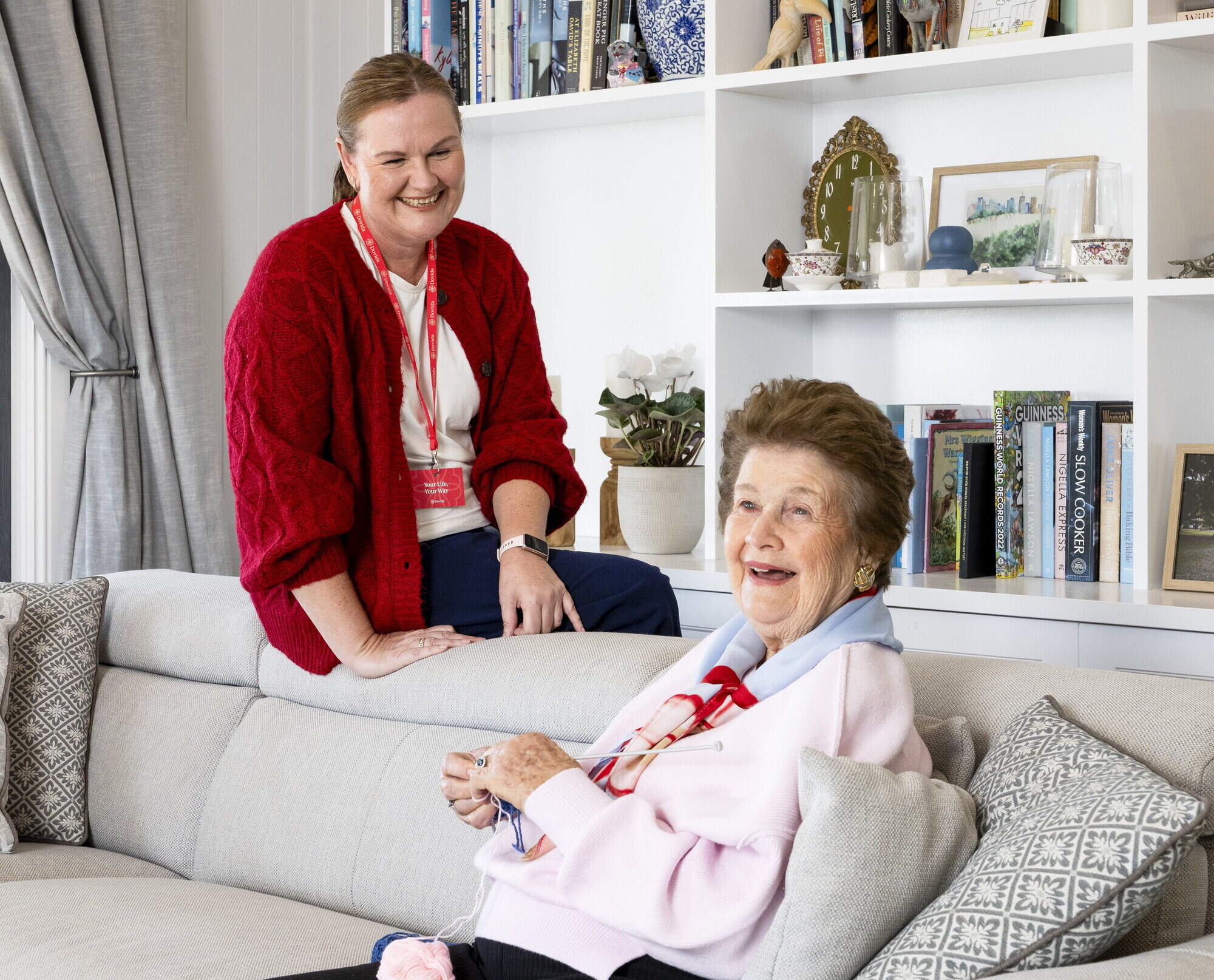 Dovida to create 30 new jobs across Wexford as demand for home care grows
