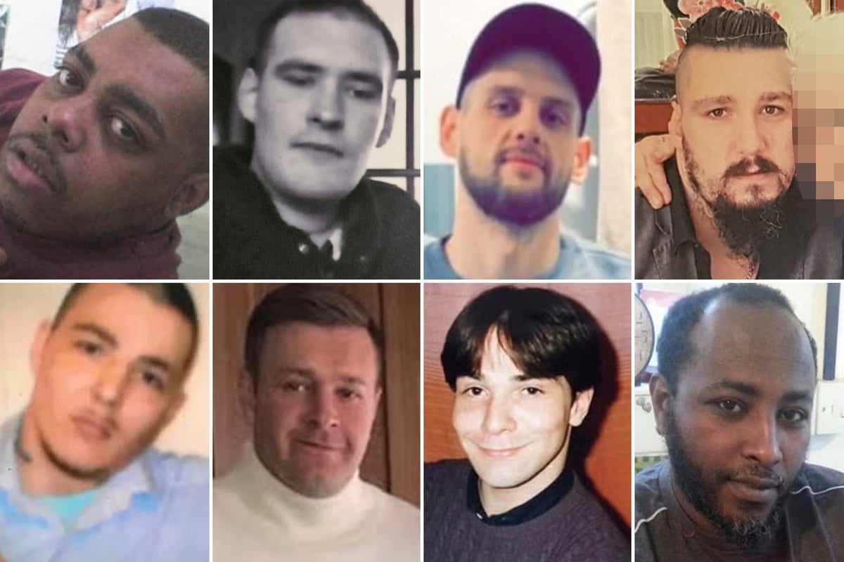 Dozens dead and hundreds locked up for 10 years too long: Injustice of indefinite prison terms laid bare