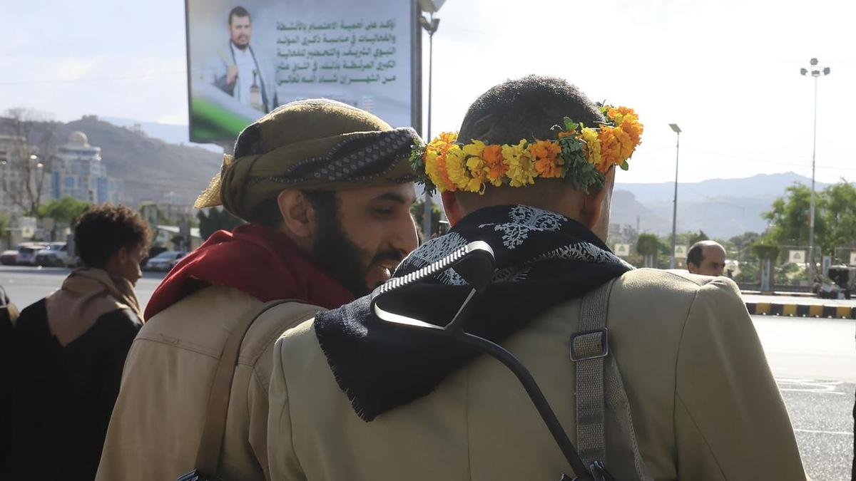 Dozens injured in Houthi attacks on Saudi Arabia