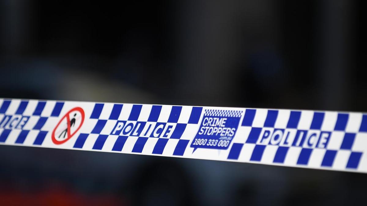 Driver charged after girl, 3, fatally hit in driveway