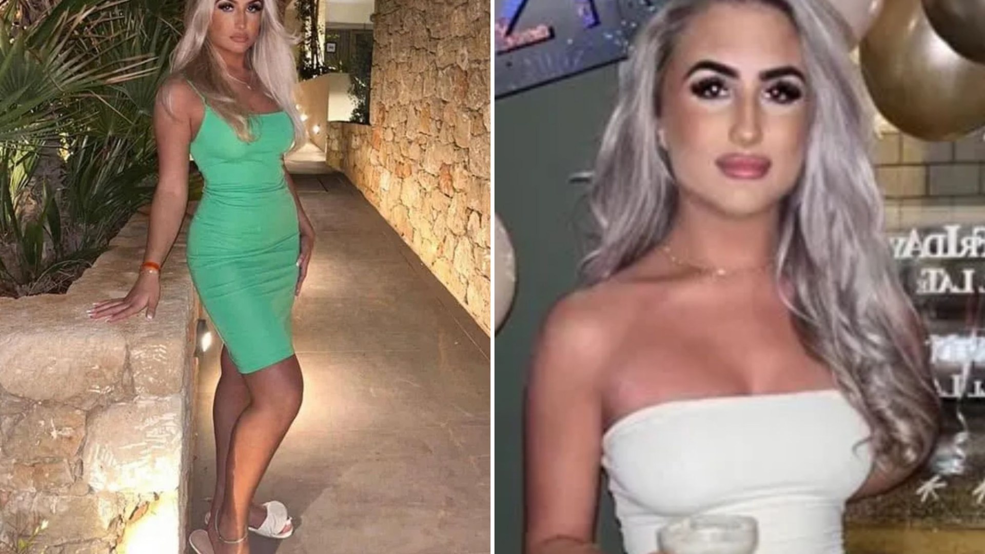 Driver reached speeds of 137mph before killing woman, 19, and seriously injuring another in horror crash