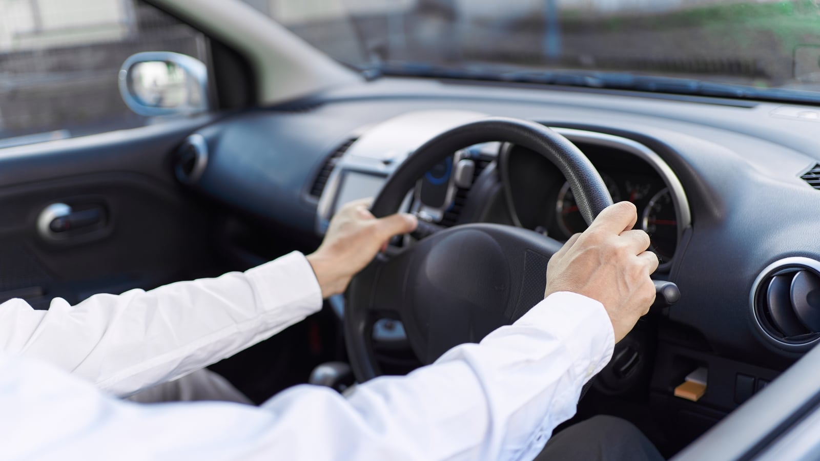 Drivers underestimate the cost of running a car - ESRI