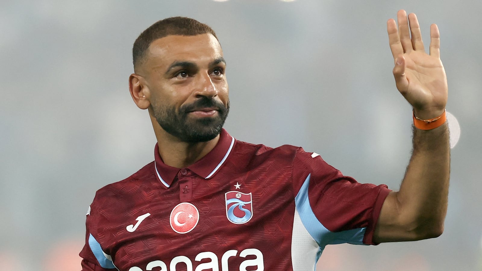 Drogheda in line to face Salah as Trabzonspor await