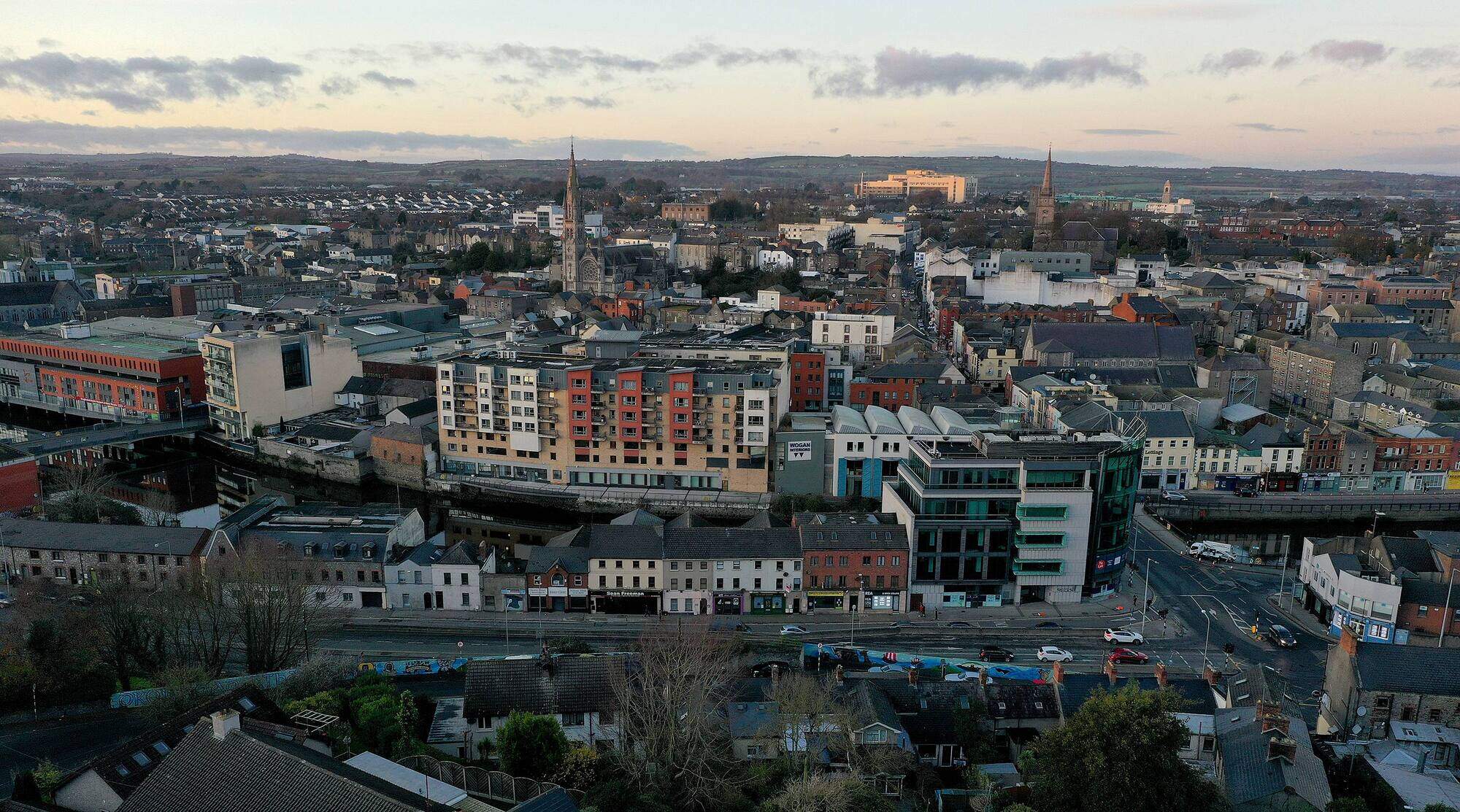 Drogheda to become giant ‘escape room’ as Gems of Drogheda Quest returns