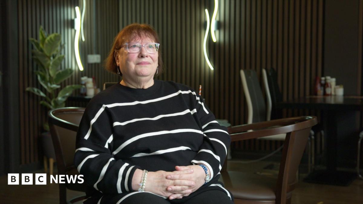 Drug rape killer should never have been freed, says victim