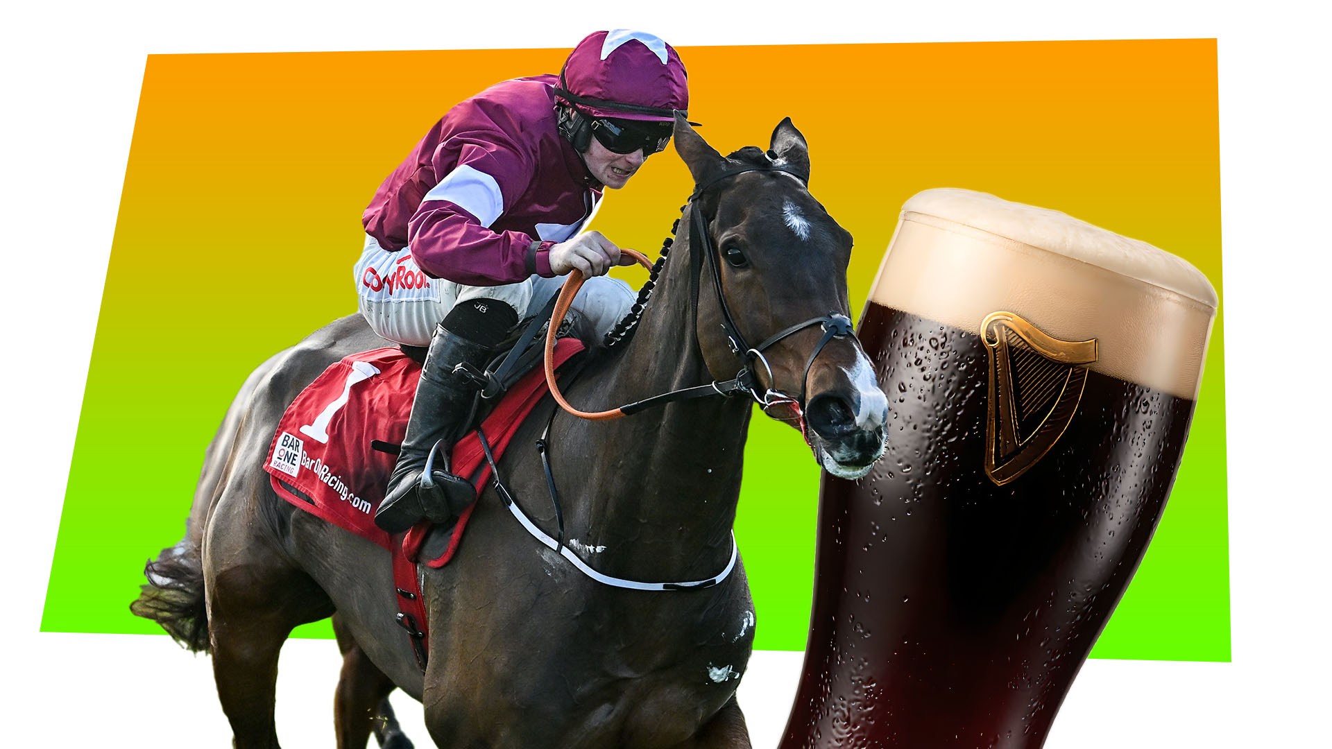 Dublin Racing Festival hotel and ticket deals from £419pp for 2 nights plus VIP drinks evening with Ruby Walsh