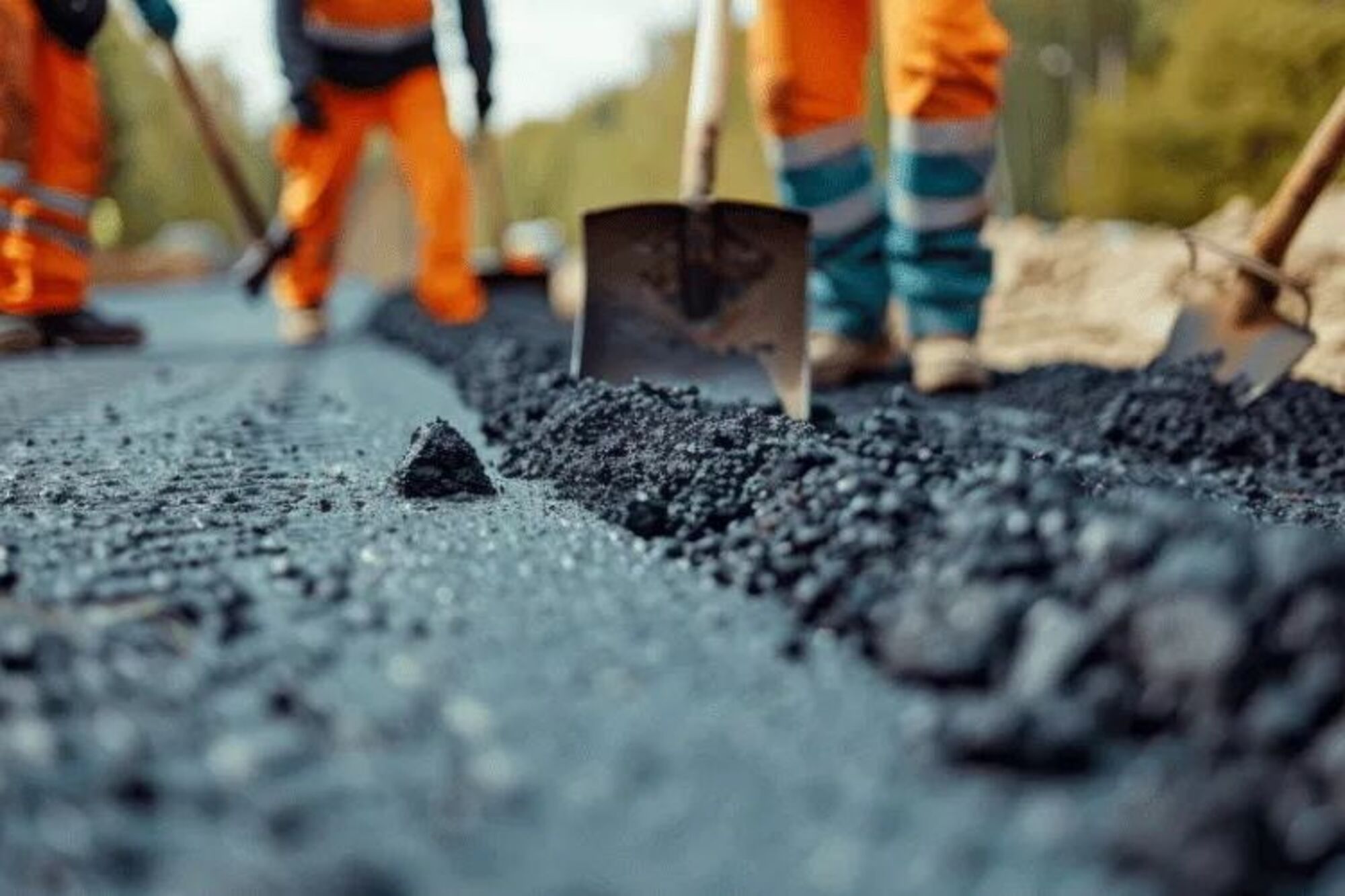 Dublin Road resurfacing ‘in limbo’ for six years, Louth council meeting hears