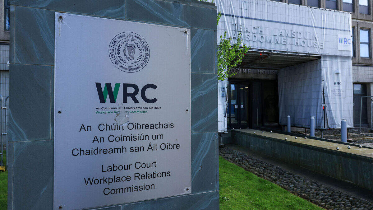 Dublin clinic told to pay GP and her mother €12,000 after receptionist’s ‘demeaning’ comments about patient’s Pakistani name