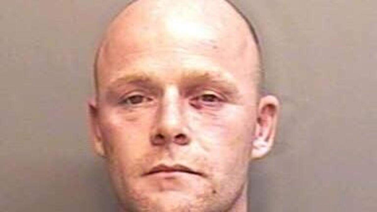 Dublin criminal with 15 previous convictions jailed for armed home invasion in UK